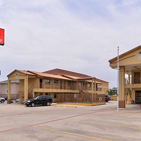 Econo Lodge Killeen Zewnętrze zdjęcie