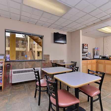 Econo Lodge Killeen Zewnętrze zdjęcie