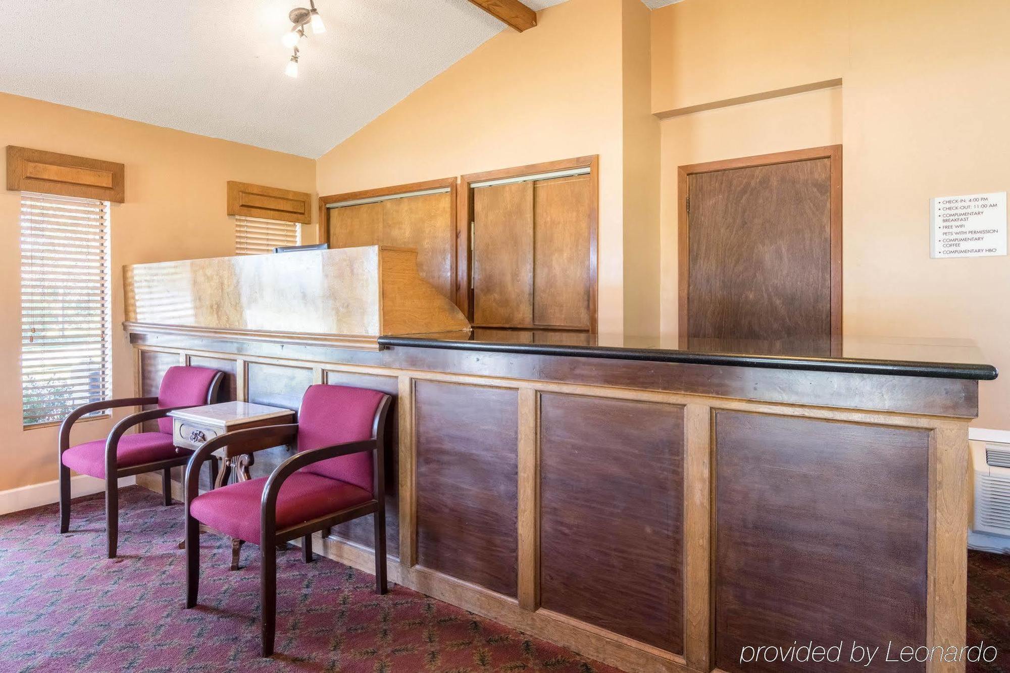 Econo Lodge Killeen Zewnętrze zdjęcie