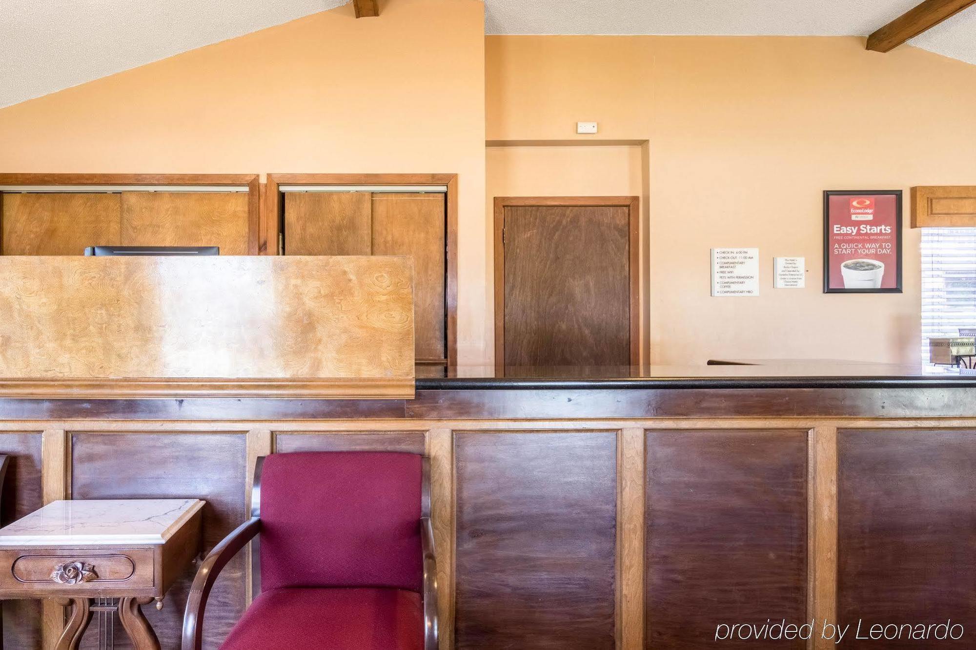 Econo Lodge Killeen Zewnętrze zdjęcie