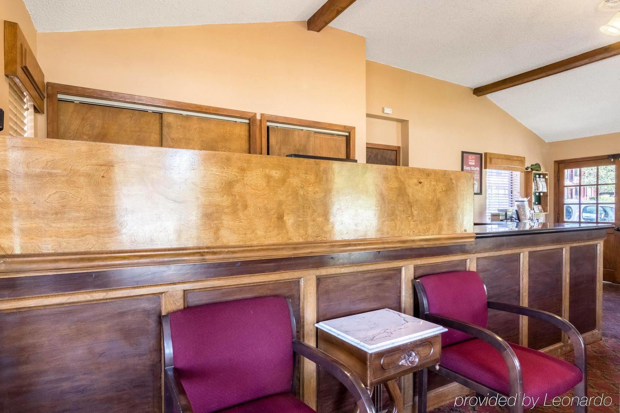 Econo Lodge Killeen Zewnętrze zdjęcie