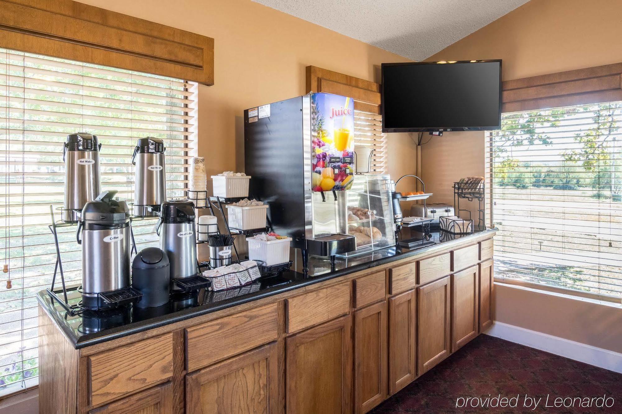 Econo Lodge Killeen Zewnętrze zdjęcie