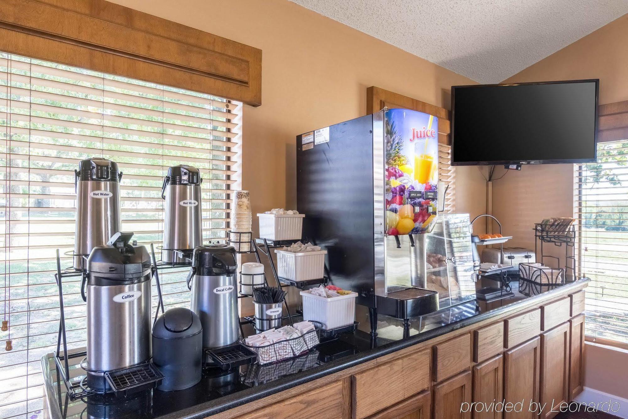 Econo Lodge Killeen Zewnętrze zdjęcie