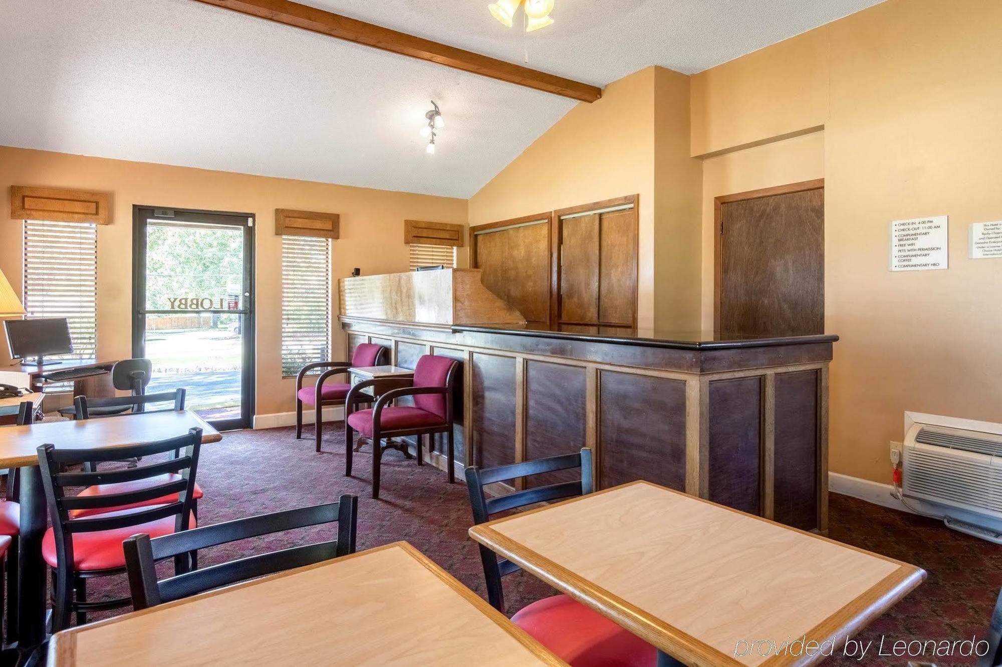 Econo Lodge Killeen Zewnętrze zdjęcie
