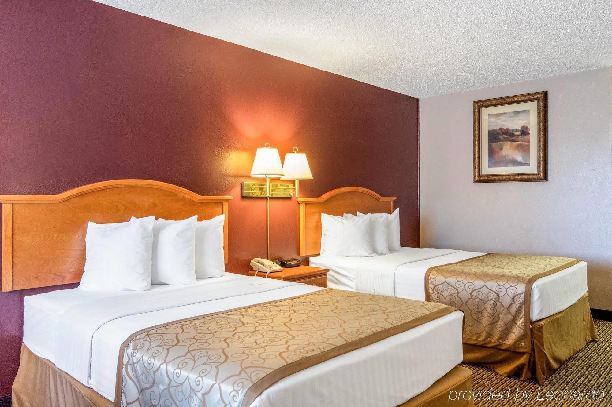 Econo Lodge Killeen Zewnętrze zdjęcie