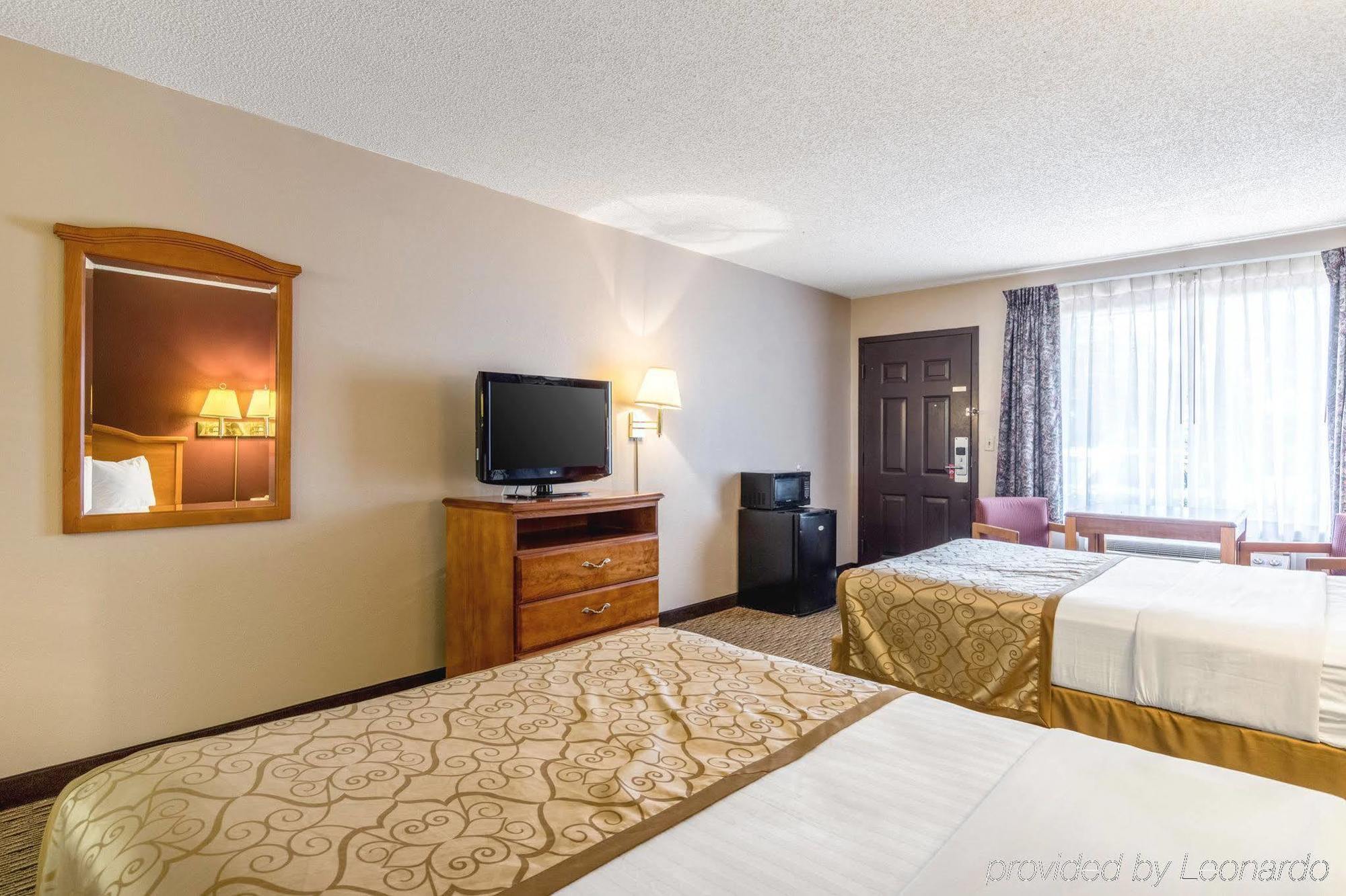 Econo Lodge Killeen Zewnętrze zdjęcie