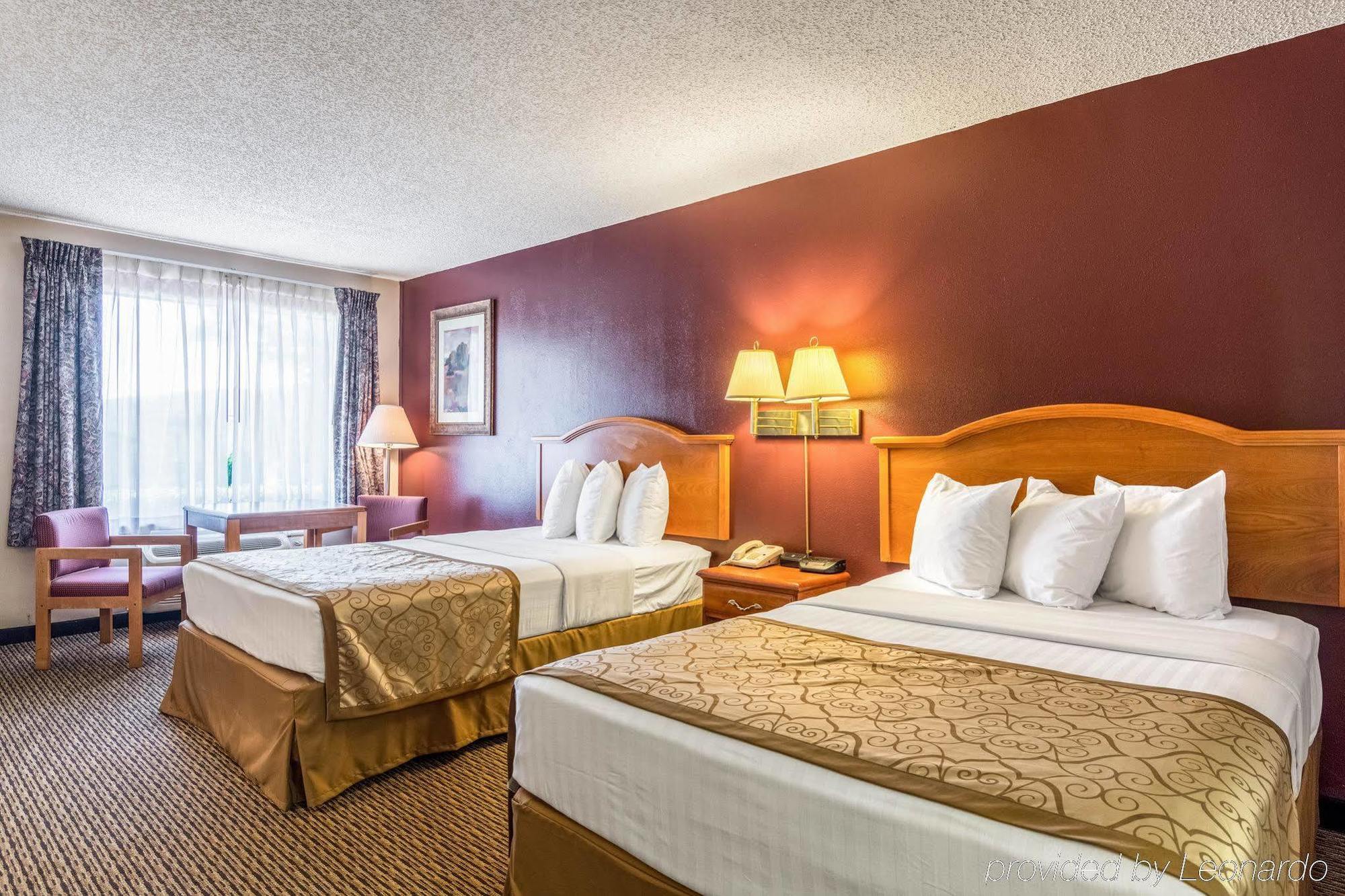 Econo Lodge Killeen Zewnętrze zdjęcie