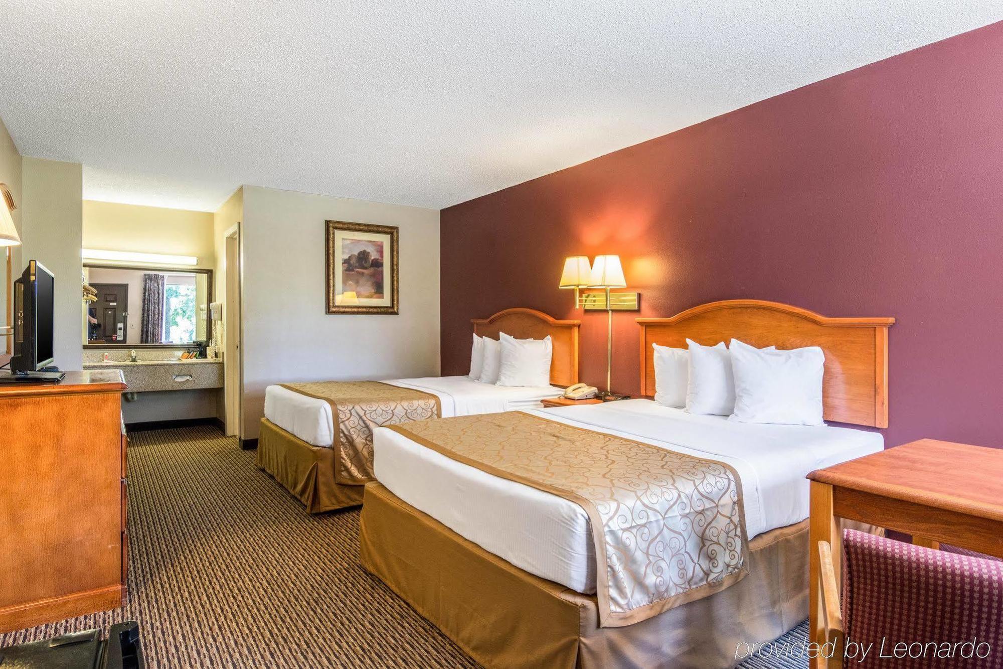 Econo Lodge Killeen Zewnętrze zdjęcie