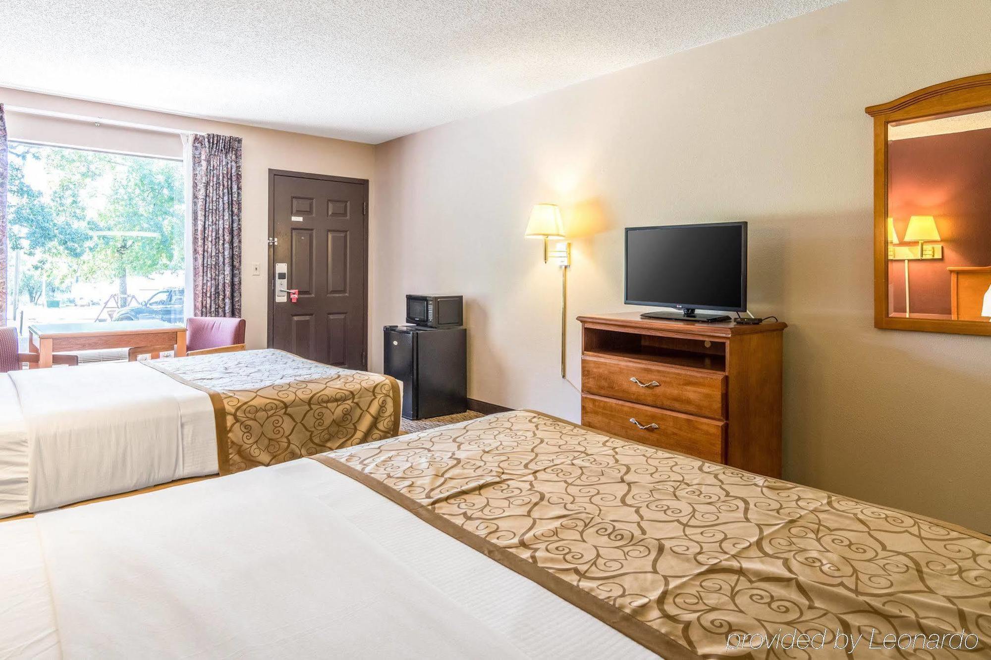 Econo Lodge Killeen Zewnętrze zdjęcie