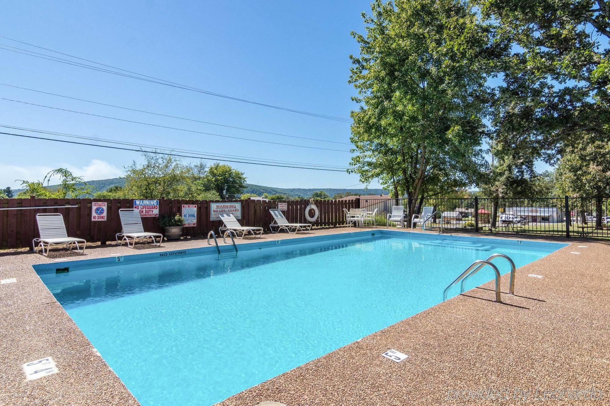 Econo Lodge Killeen Zewnętrze zdjęcie