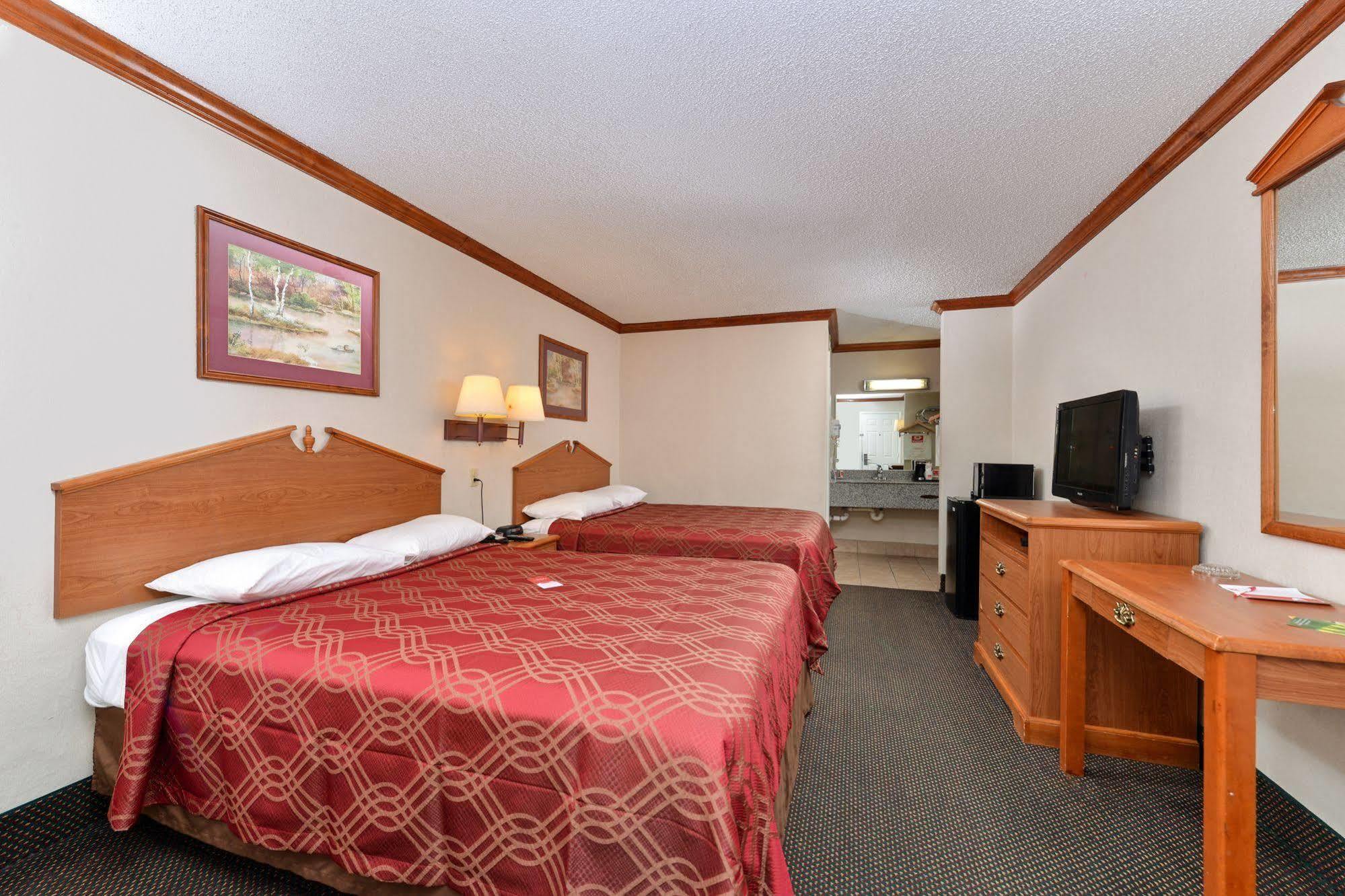 Econo Lodge Killeen Zewnętrze zdjęcie