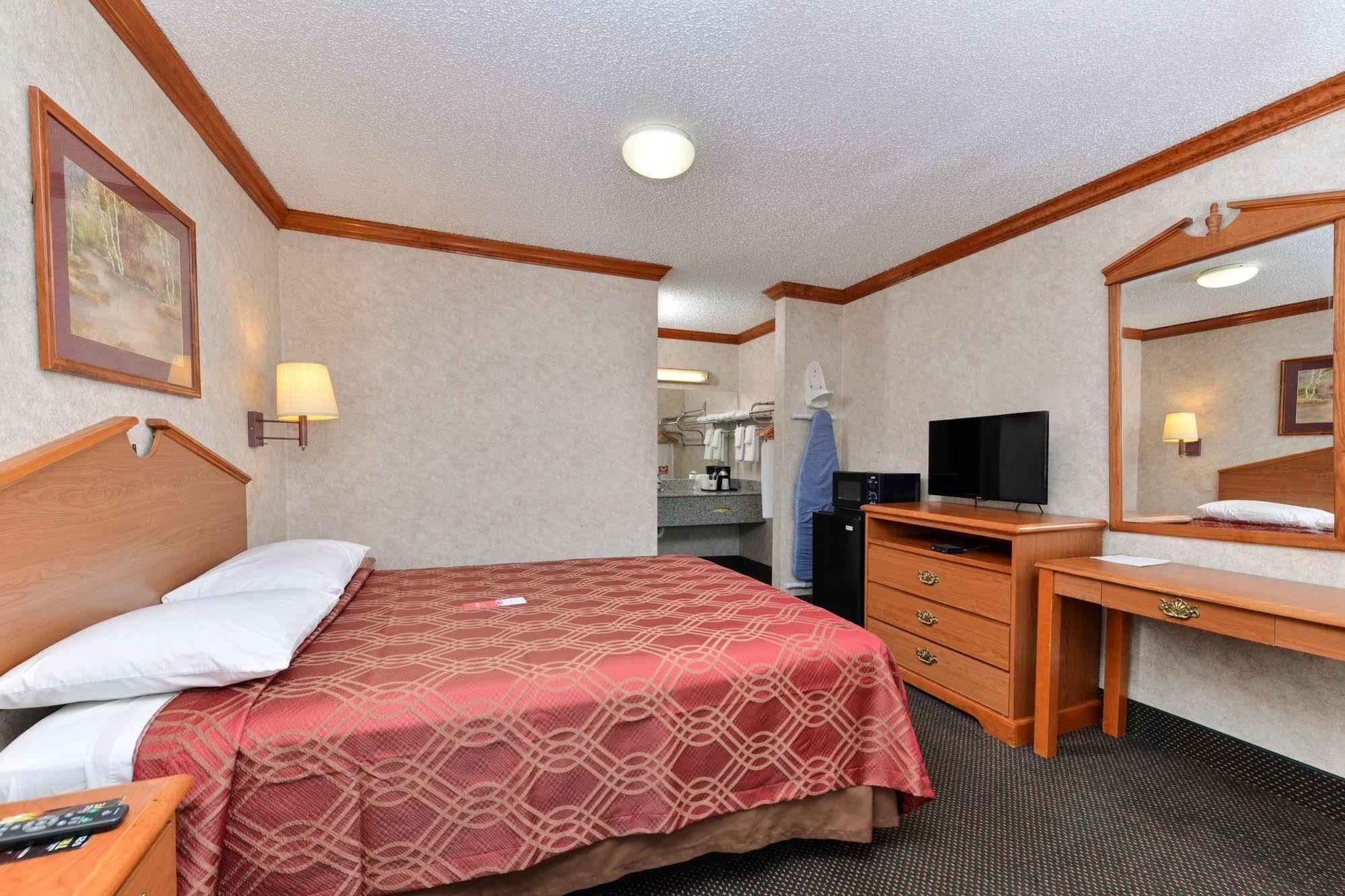 Econo Lodge Killeen Zewnętrze zdjęcie