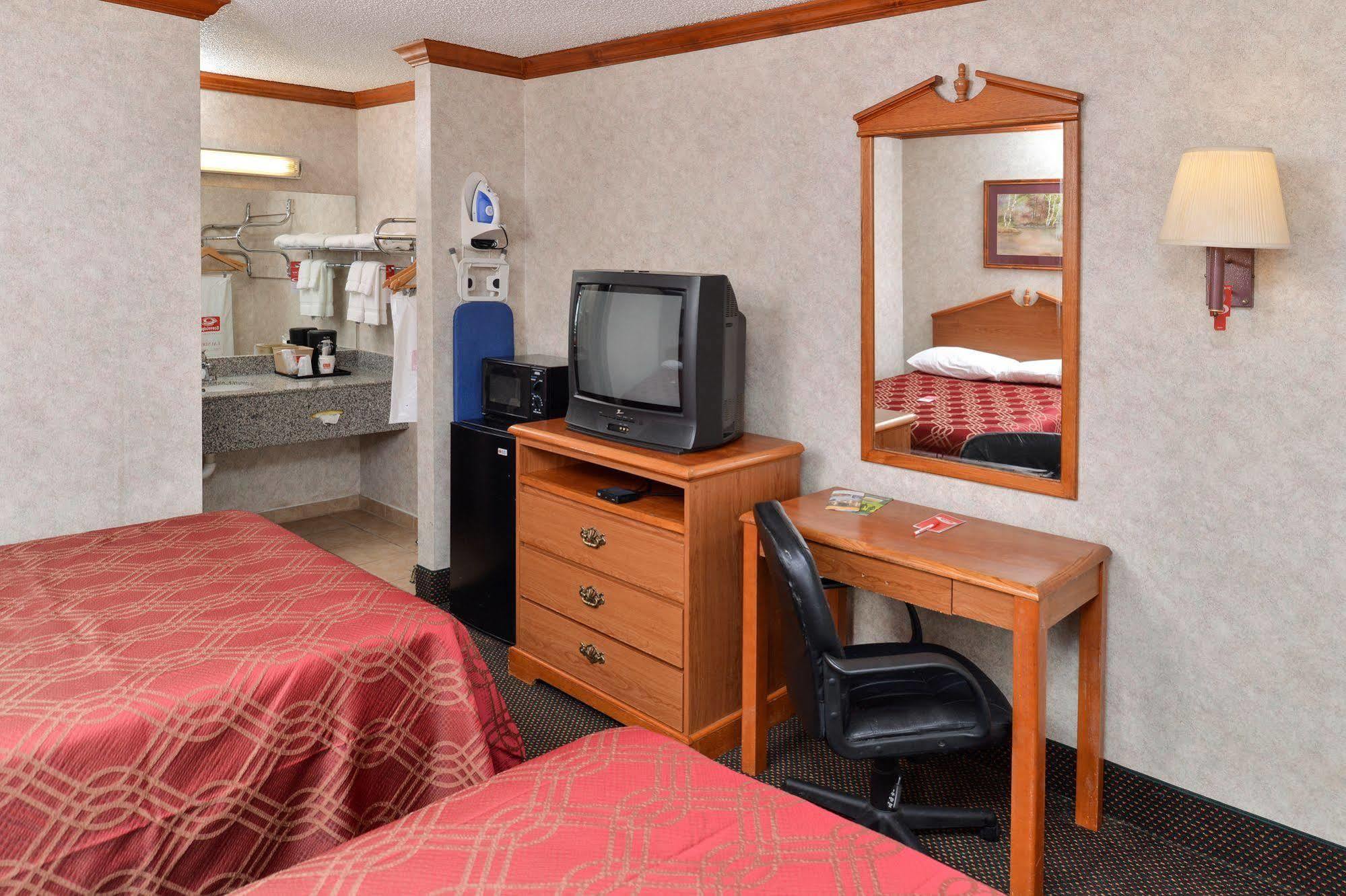 Econo Lodge Killeen Zewnętrze zdjęcie